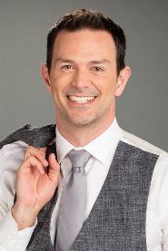 Marc Istook biography, age and filmography