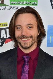 Aaron Fors biography, age and filmography