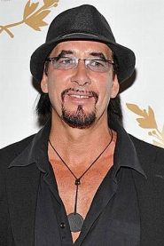Ralph Rieckermann biography, age and filmography