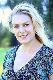 Monica Staggs biography, age and filmography