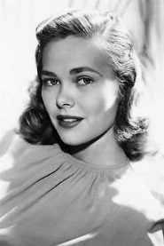 Betty Jane Graham