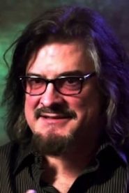 Norman Cabrera biography, age and filmography