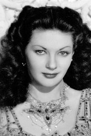 Yvonne De Carlo