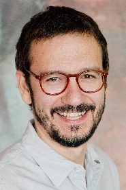 David Serrano