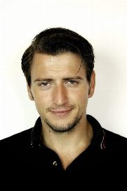 Dávid Fecske