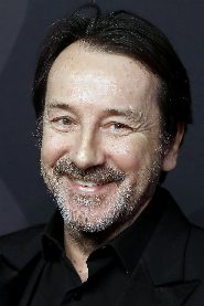 Jean-Hugues Anglade biography, age and filmography