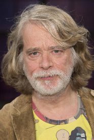 Helge Schneider