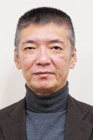 Izuru Narushima biography, age and filmography