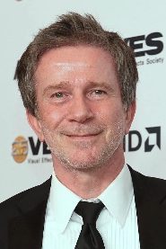 Richard Baker biography, age and filmography