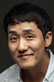 Kim Jung-woo