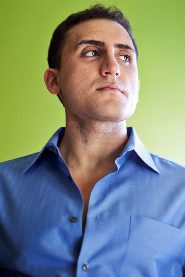 Brandon Tabassi biography, age and filmography