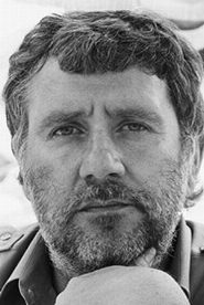 Alan Marshall biography, age and filmography