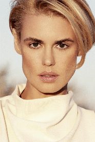 Ana Bergman biography, age and filmography