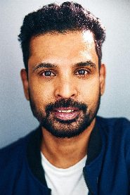 Dinesh Thyagarajan