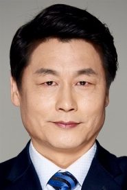 Baek Seung-hwan