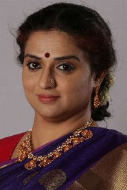 Pavitra Lokesh biography, age and filmography