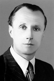 Vladimir Osenev