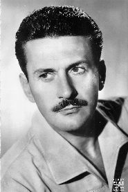 Frank Villard biography, age and filmography