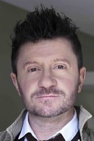 Franck Monier biography, age and filmography