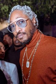 Future biography, age and filmography