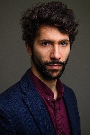 André Kirmayr