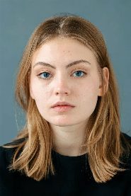 Serafima Goshchanskaya biography, age and filmography