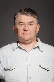 Aleksandr Kashperov