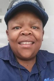 Alfred Ntombela