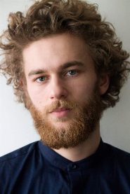 Sadwyn Brophy biography, age and filmography