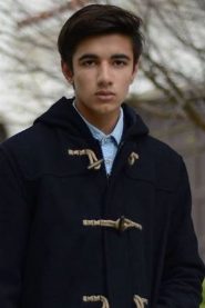 Javan Tahir biography, age and filmography