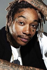 Wiz Khalifa