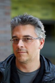 Jim Capobianco biography, age and filmography