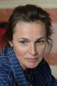 Simone Grau Roney biography, age and filmography