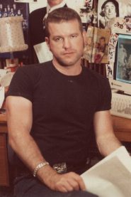 Steve Williams biography, age and filmography