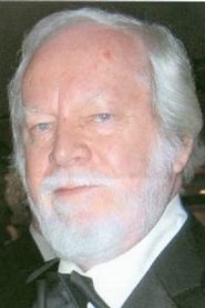 Charles L. Campbell biography, age and filmography