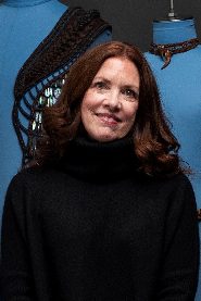 Deborah L. Scott biography, age and filmography