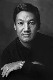 Lhakpa Sonam Sherpa