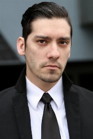 Daniel James biography, age and filmography