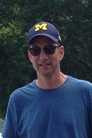 Jeff G. Waxman biography, age and filmography