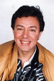 Hesham Abdel Hamid biography, age and filmography