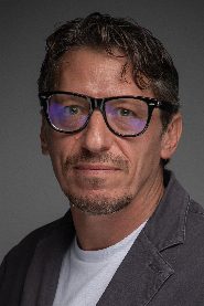 Gianluca Chakra biography, age and filmography