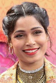 Freida Pinto