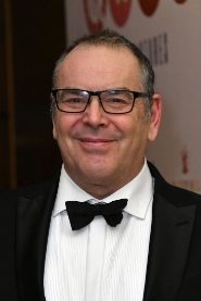 Jeremy Woodhead biography, age and filmography