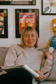 Ellen Giffard biography, age and filmography