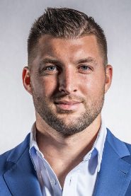 Tim Tebow biography, age and filmography
