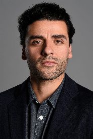 Oscar Isaac