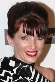 Aline Bonetto biography, age and filmography