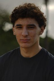 João Pedro Lacerda biography, age and filmography