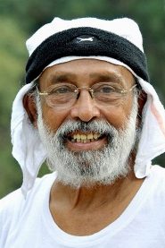 Vipin Das biography, age and filmography