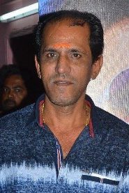 Vaiyapuri biography, age and filmography